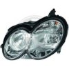 MERCE 2098200161 Headlight